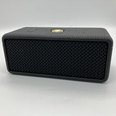 【中古】Emberton III Black and Brass【秋葉原】