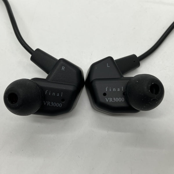 【中古】VR3000 for Gaming 【FI-VR3DPLMB】【秋葉原】