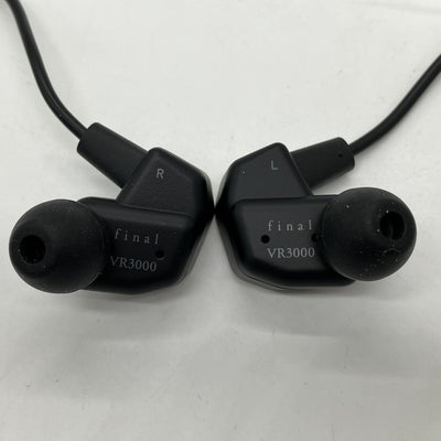 【中古】VR3000 for Gaming 【FI-VR3DPLMB】【秋葉原】