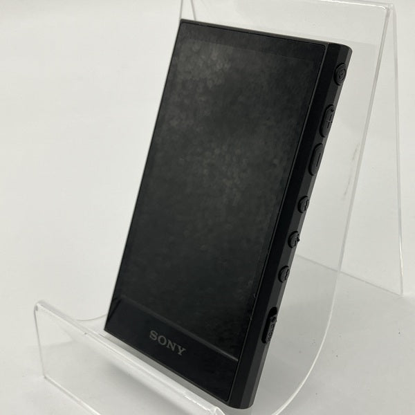 【中古】NW-A306 BC ブラック【仙台】