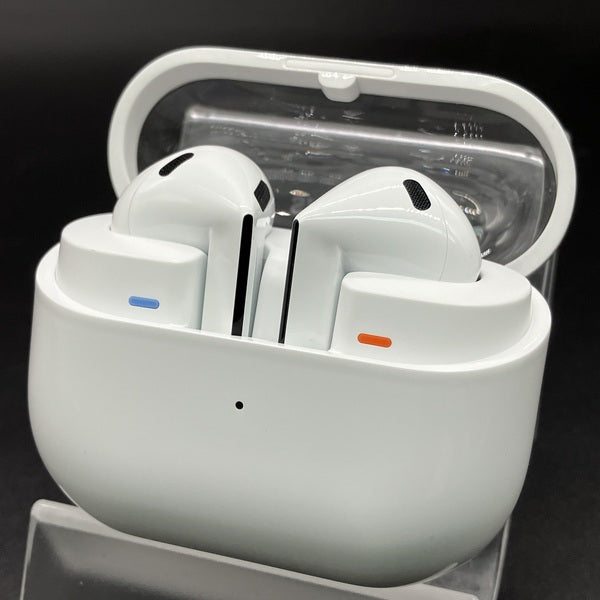 【中古】Galaxy Buds3 ホワイト 【SM-R530NZWAXJP】【秋葉原】