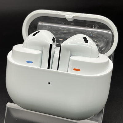 【中古】Galaxy Buds3 ホワイト 【SM-R530NZWAXJP】【秋葉原】