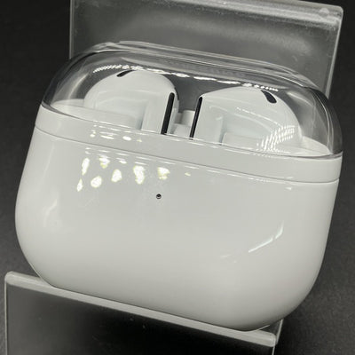 【中古】Galaxy Buds3 ホワイト 【SM-R530NZWAXJP】【秋葉原】