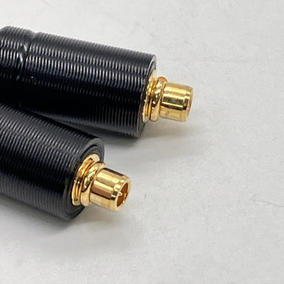 【中古】ひじり (Hijiri) OFC銀メッキ線3.5mm-MMCX 【NLE-HJR】【日本橋】