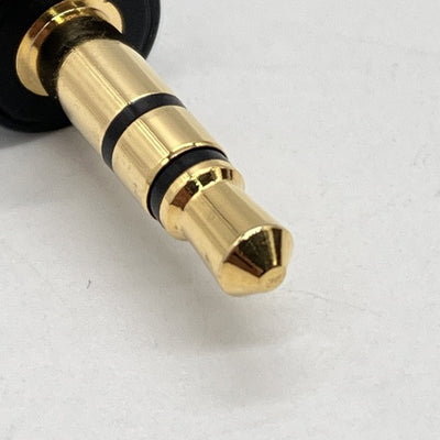 【中古】ひじり (Hijiri) OFC銀メッキ線3.5mm-MMCX 【NLE-HJR】【日本橋】