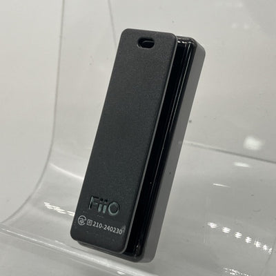 【中古】BTR11 Black 【FIO-BTR11-B】【仙台】