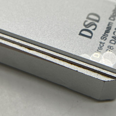 【中古】S8 DAC Silver【秋葉原】