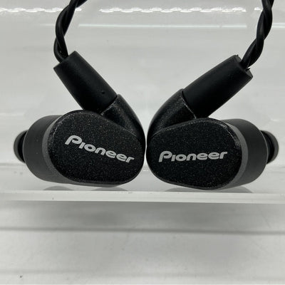 【中古】SE-CH5BL-K (バランス2.5mmプラグ)【秋葉原】