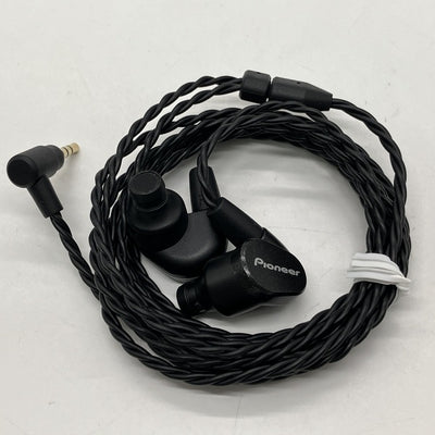 【中古】SE-CH5BL-K (バランス2.5mmプラグ)【秋葉原】