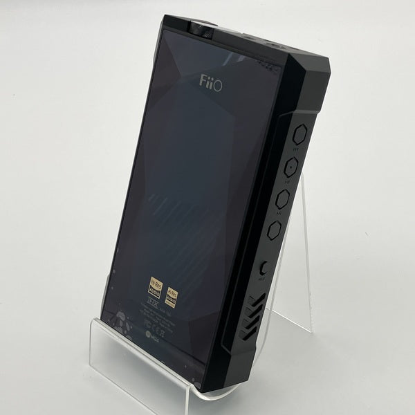 FIIO 【中古】M17 【FIO-M17-B】【秋葉原】 – e☆イヤホン FIIO 【中古】M17 【FIO-M17-B】【秋葉原】 – e☆イヤホン