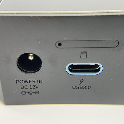 【中古】M17 【FIO-M17-B】【秋葉原】