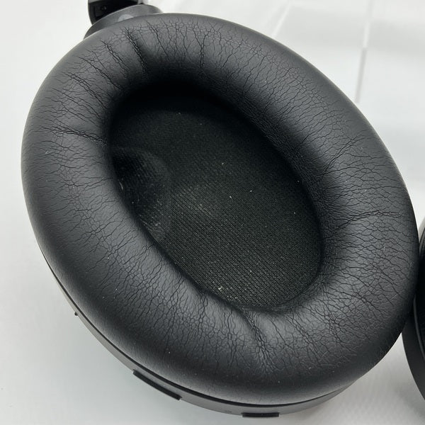 SONY WH-1000XM4 ジャンク品 ブラック 中古 SONY(ソニー) WH-1000XM4 (B) [ブラック]の買取｜店頭買取