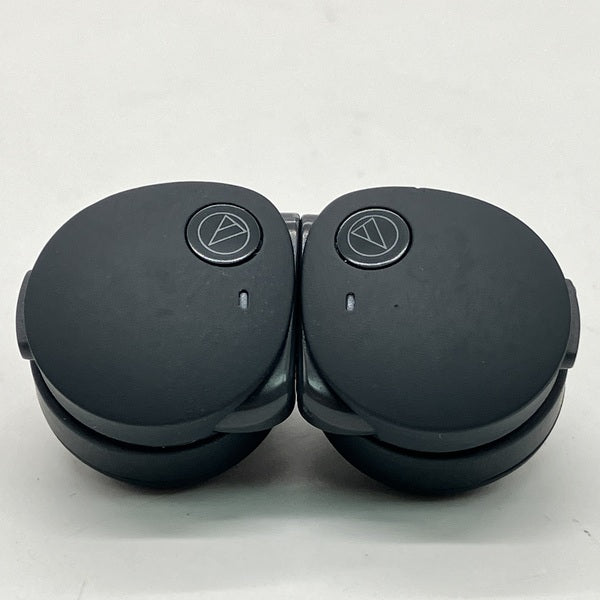 【中古】ATH-CKS50TW2 BK ブラック【秋葉原】