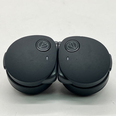 【中古】ATH-CKS50TW2 BK ブラック【秋葉原】
