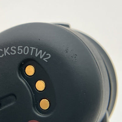 【中古】ATH-CKS50TW2 BK ブラック【秋葉原】