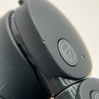 【中古】ATH-CKS50TW2 BK ブラック【秋葉原】