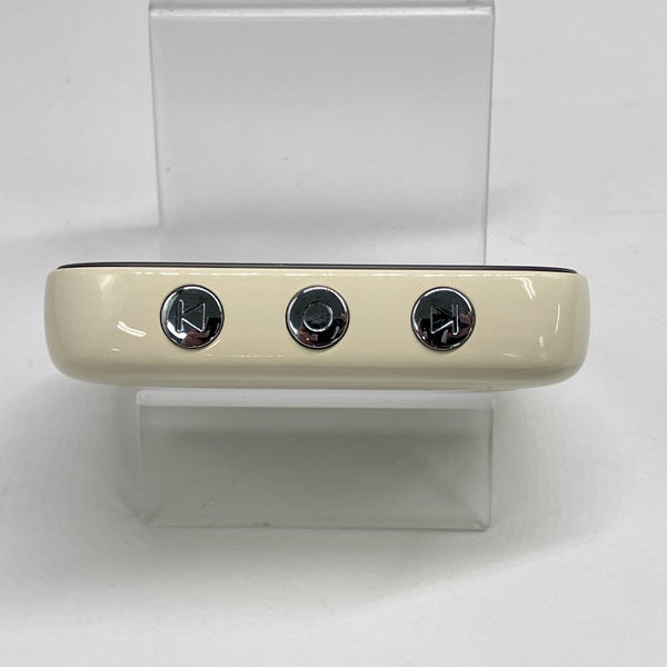 【中古】Q1 クリーミーホワイト【日本橋】