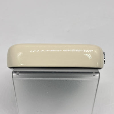 【中古】Q1 クリーミーホワイト【日本橋】