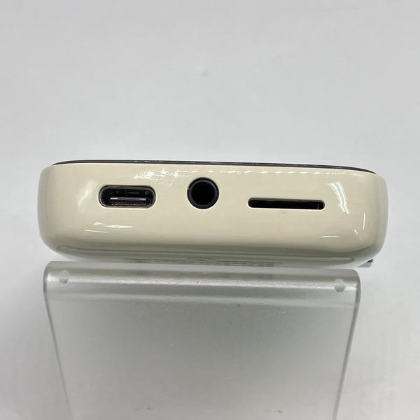 【中古】Q1 クリーミーホワイト【日本橋】