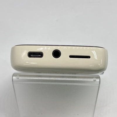 【中古】Q1 クリーミーホワイト【日本橋】