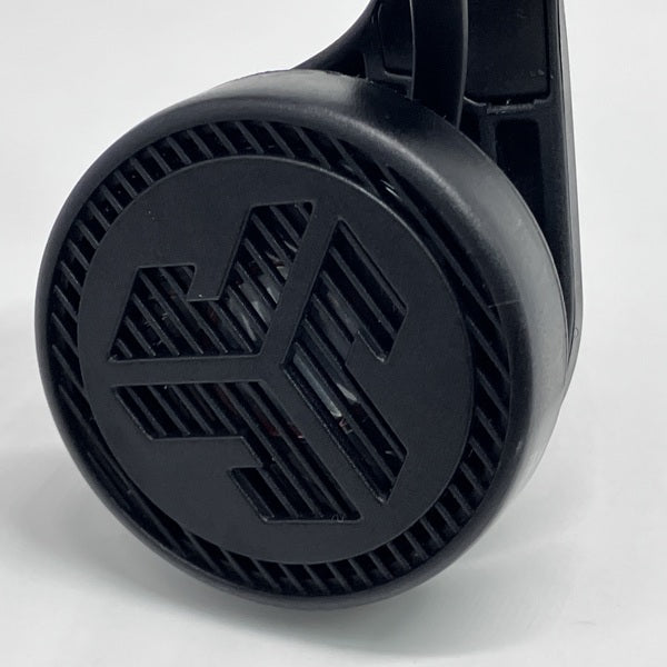 【中古】REWIND 【REWIND RETRO-BLK】(イヤーパッド欠品)【日本橋】