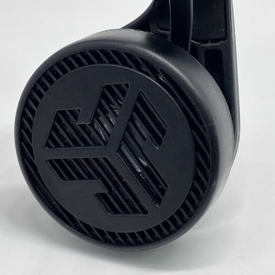 【中古】REWIND 【REWIND RETRO-BLK】(イヤーパッド欠品)【日本橋】