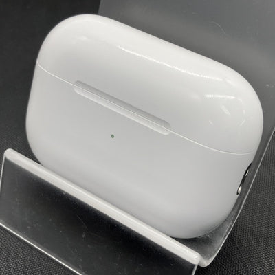 【中古】MagSafe充電ケース(USB-C)付きAirPods Pro(第2世代) MTJV3JA【秋葉原】
