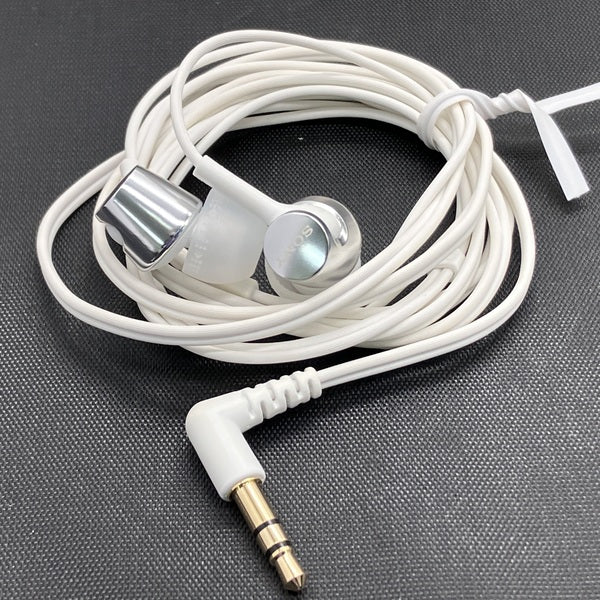 【中古】MDR-EX155W ホワイト【秋葉原】