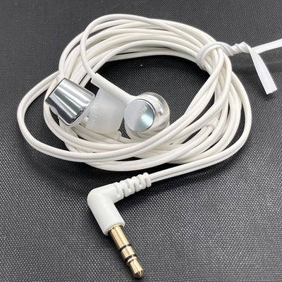 【中古】MDR-EX155W ホワイト【秋葉原】