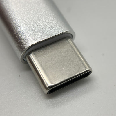【中古】USB C to 3.5mm 変換アダプター【秋葉原】