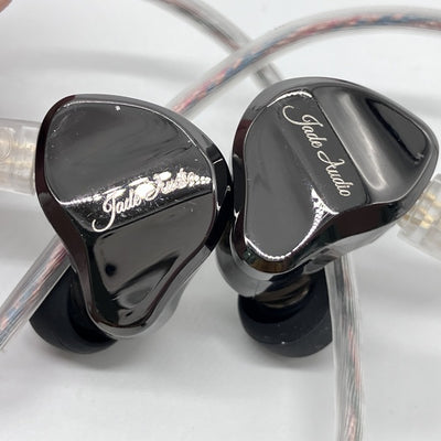 【中古】JD1 Type-C Black 【FIO-IEM-JD1-TC】【仙台】