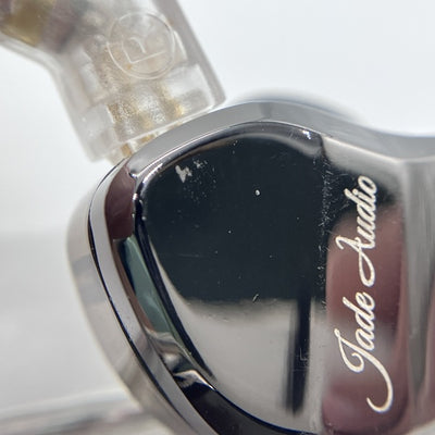 【中古】JD1 Type-C Black 【FIO-IEM-JD1-TC】【仙台】