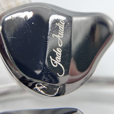 【中古】JD1 Type-C Black 【FIO-IEM-JD1-TC】【仙台】