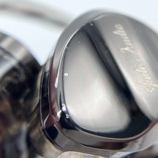 【中古】JD1 Type-C Black 【FIO-IEM-JD1-TC】【仙台】