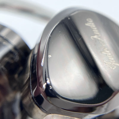【中古】JD1 Type-C Black 【FIO-IEM-JD1-TC】【仙台】