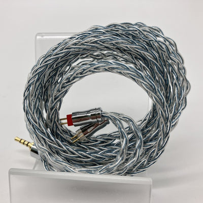 【中古】NICEHCK C8s-3 8芯【仙台】