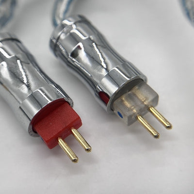 【中古】NICEHCK C8s-3 8芯【仙台】
