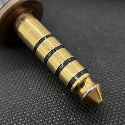 【中古】SnowWings  2pin-4.4mm【仙台】