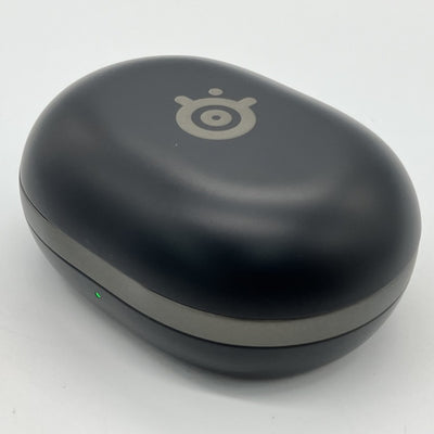 【中古】Arctis GameBuds Black 【61680J】【秋葉原】