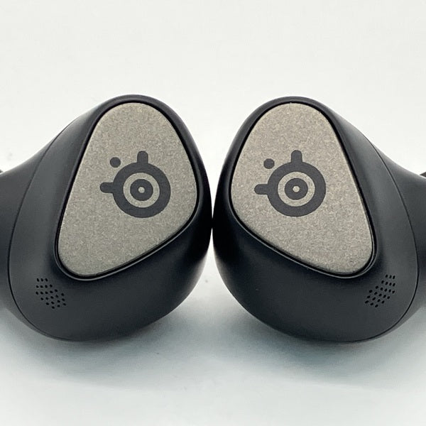 【中古】Arctis GameBuds Black 【61680J】【秋葉原】