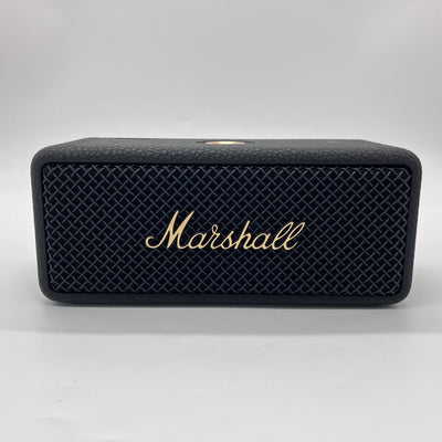 【中古】Emberton II Black and Brass【仙台】