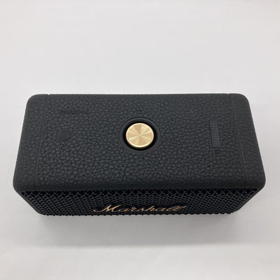 【中古】Emberton II Black and Brass【仙台】