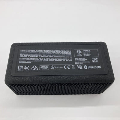【中古】Emberton II Black and Brass【仙台】