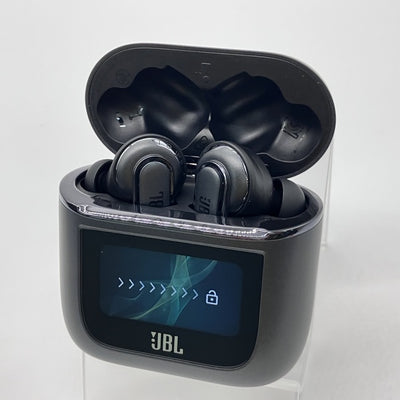 【中古】TOUR PRO 2 ブラック【JBLTOURPRO2BLK】【仙台】