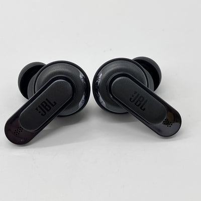 【中古】TOUR PRO 2 ブラック【JBLTOURPRO2BLK】【仙台】