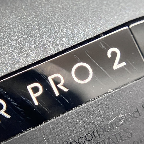 【中古】TOUR PRO 2 ブラック【JBLTOURPRO2BLK】【仙台】