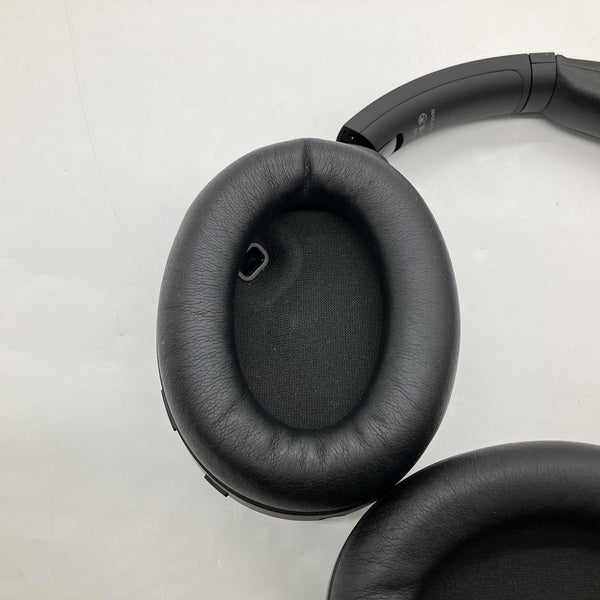 中古　SONY WH-1000XM4 ブラック SONY 【中古】WH-1000XM4 BM ブラック【秋葉原】 – e☆イヤホン