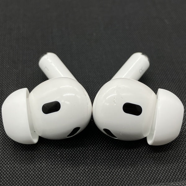 Apple 【中古】AirPods Pro (第2世代) MQD83J/A【秋葉原】 – e