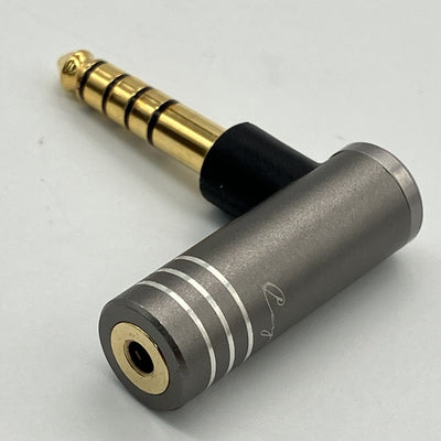 【中古】PH-4X (4.4mm TRRRS to 2.5mm TRRSバランス変換アダプタ)【秋葉原】