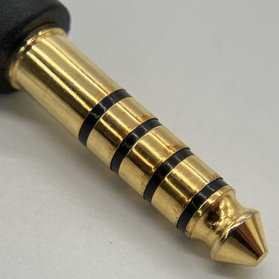 【中古】PH-4X (4.4mm TRRRS to 2.5mm TRRSバランス変換アダプタ)【秋葉原】